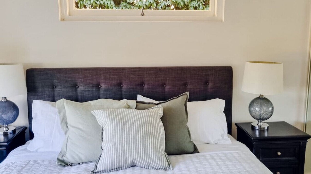 Photo of Bedroom in Turvey Park