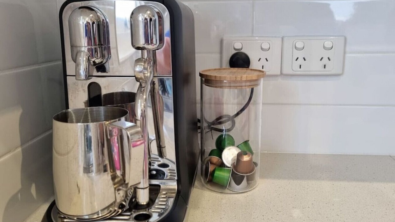 Photo of Kitchen in Turvey Park