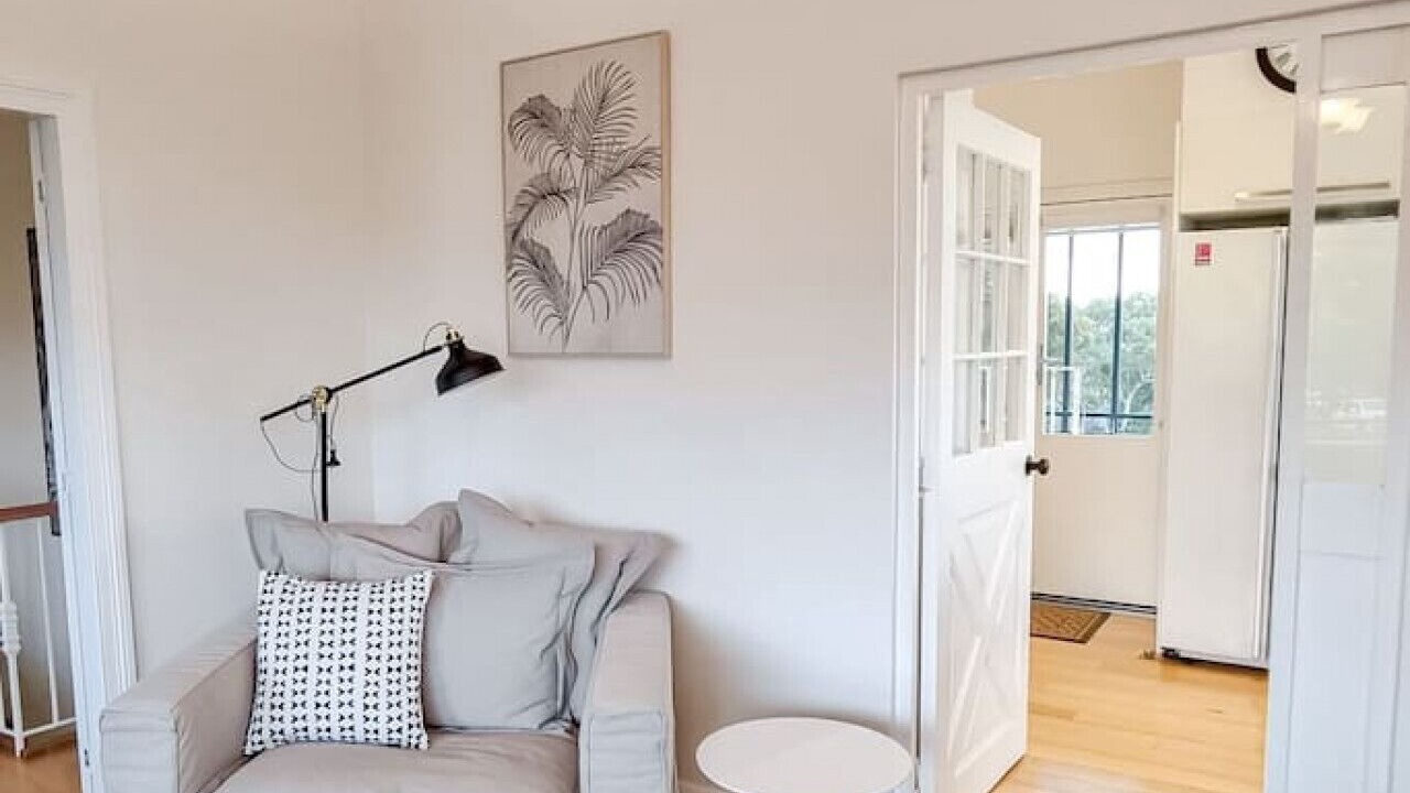 Photo of Livingroom in Turvey Park