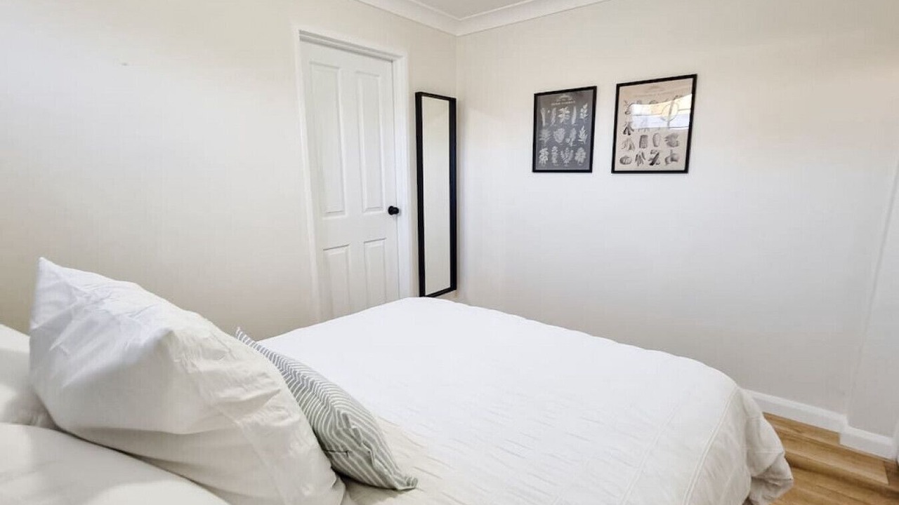 Photo of Bedroom in Turvey Park