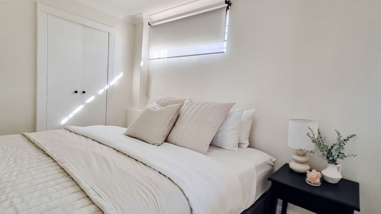 Photo of Bedroom in Turvey Park
