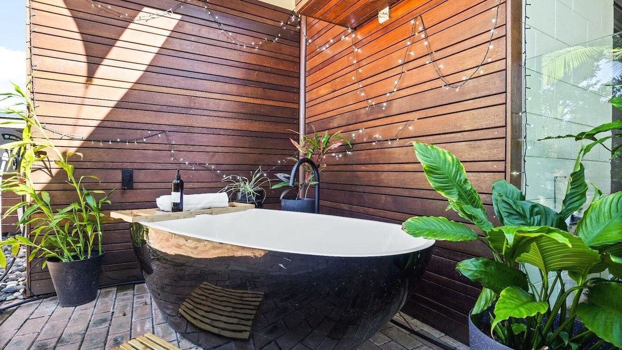 Photo of Bathroom in Kewarra Beach