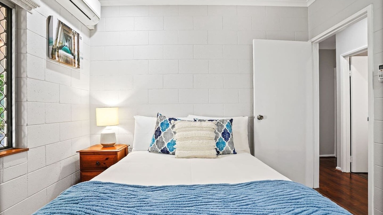 Photo of Bedroom in Kewarra Beach