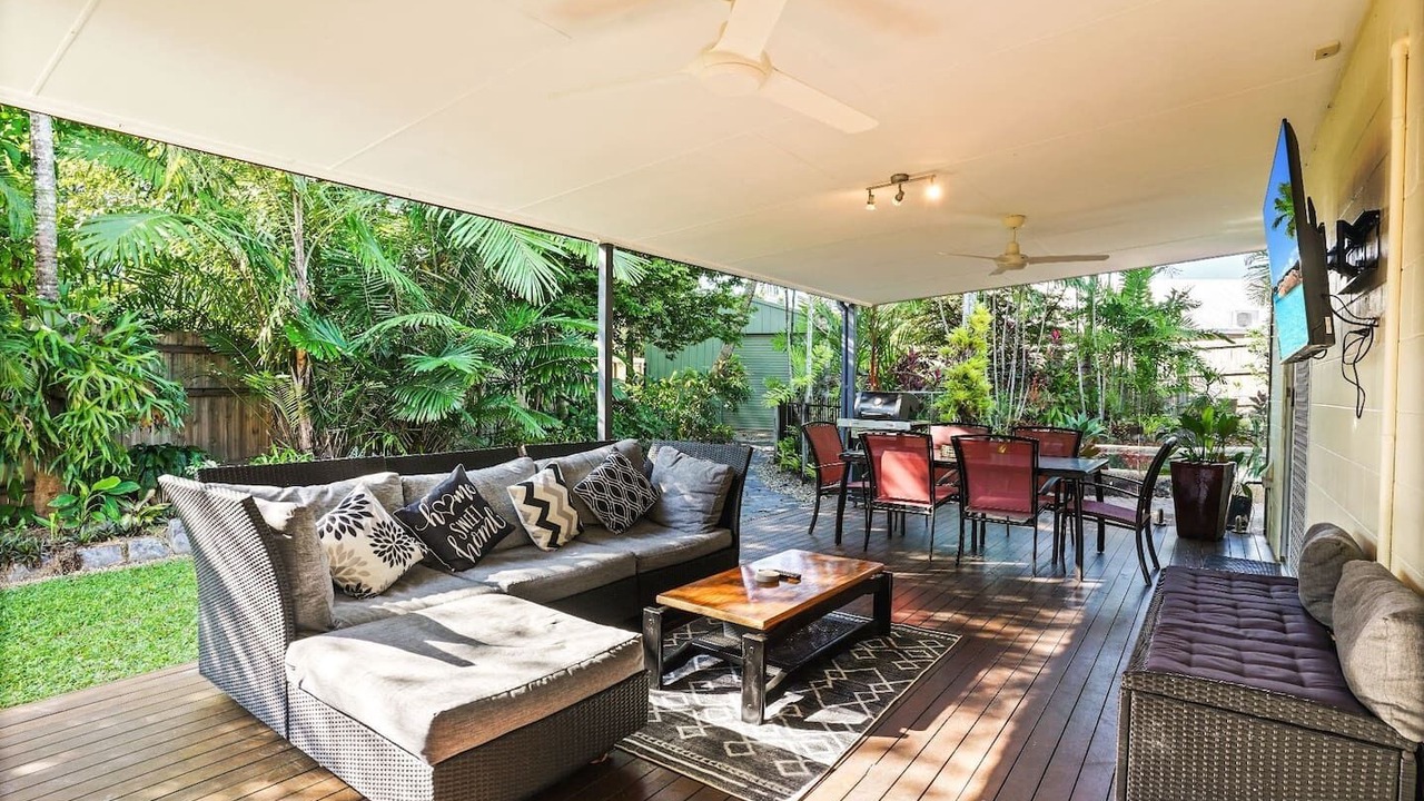 Photo of Outdoor in Kewarra Beach
