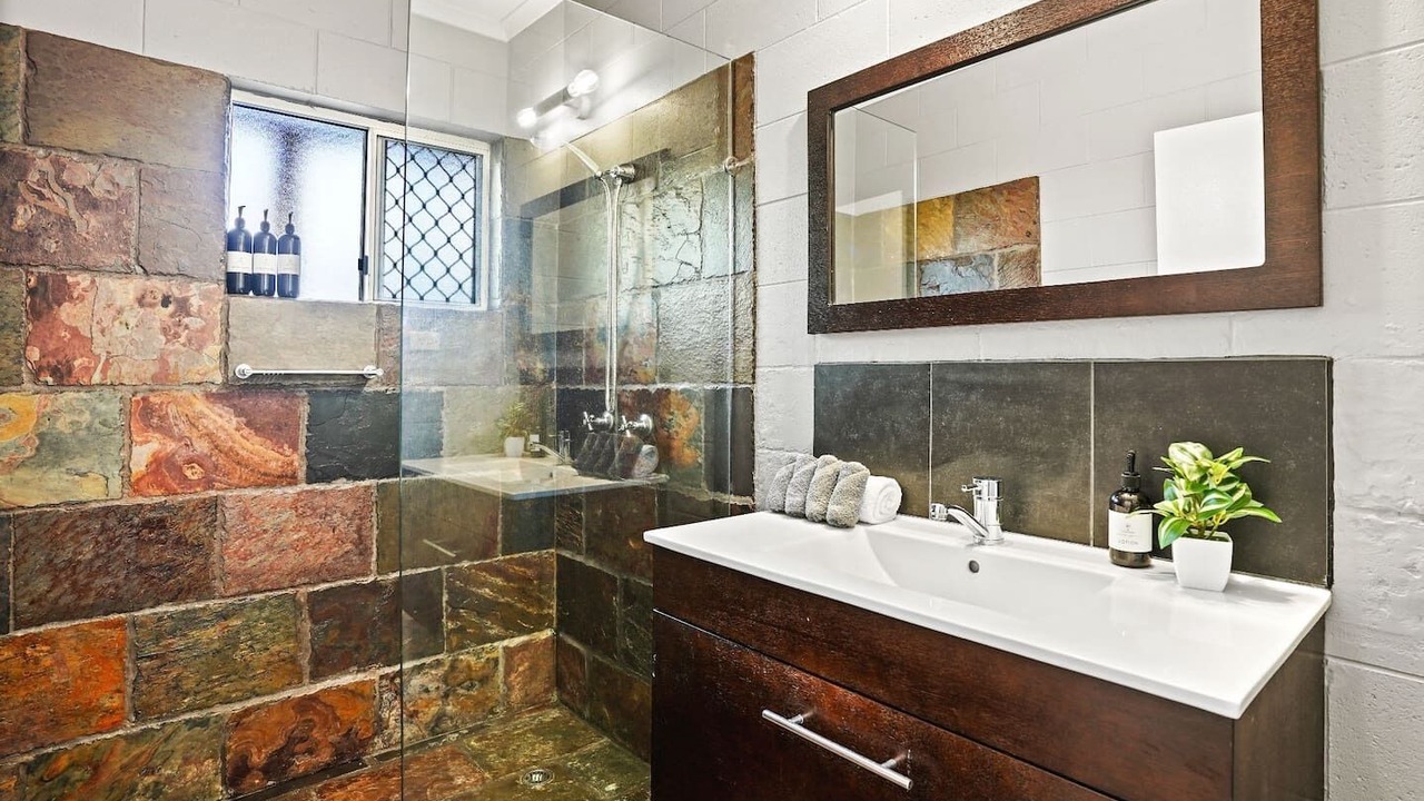 Photo of Bathroom in Kewarra Beach