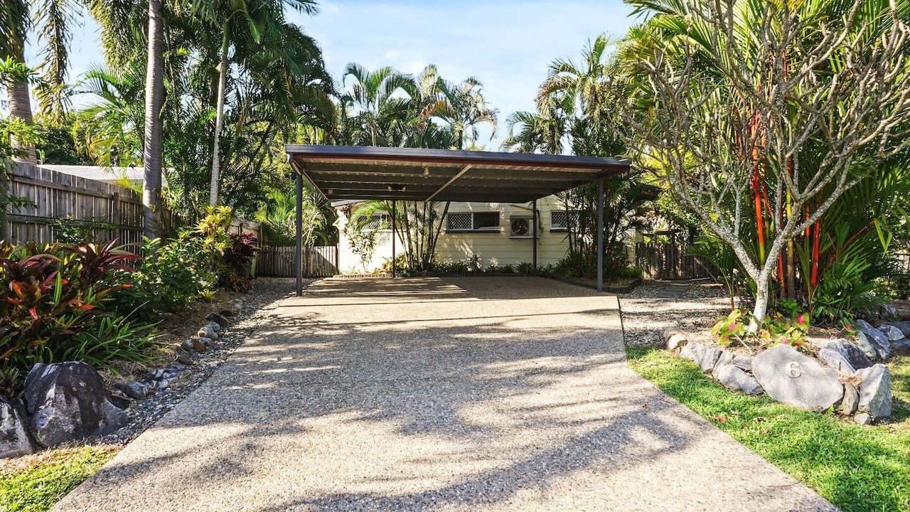 Photo of Outdoor in Kewarra Beach