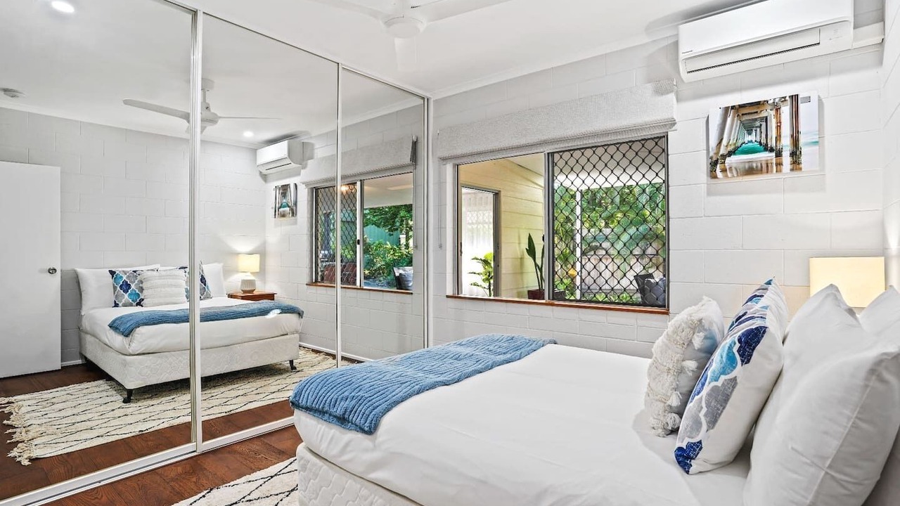 Photo of Bedroom in Kewarra Beach