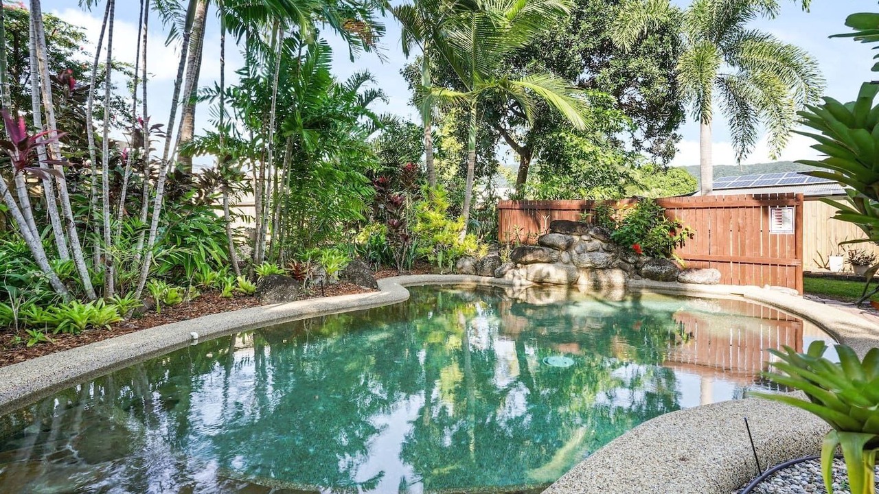 Photo of Outdoor in Kewarra Beach