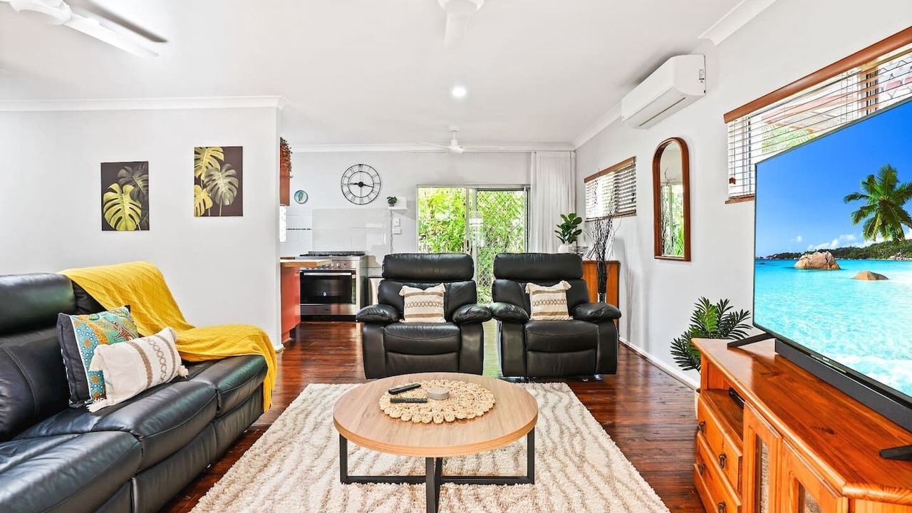 Photo of Livingroom in Kewarra Beach