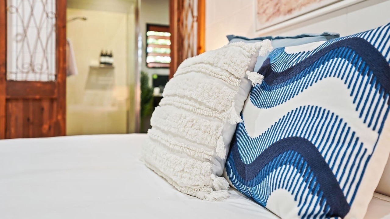 Photo of Bedroom in Kewarra Beach