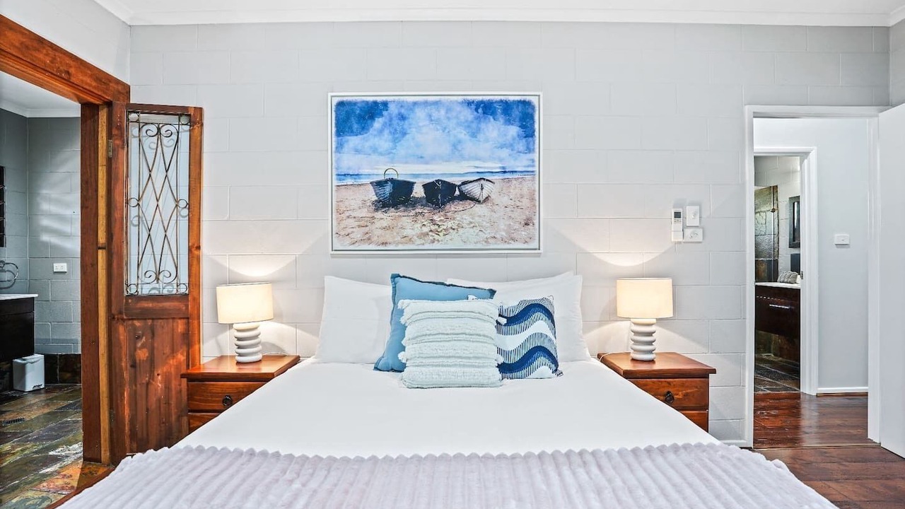 Photo of Bedroom in Kewarra Beach
