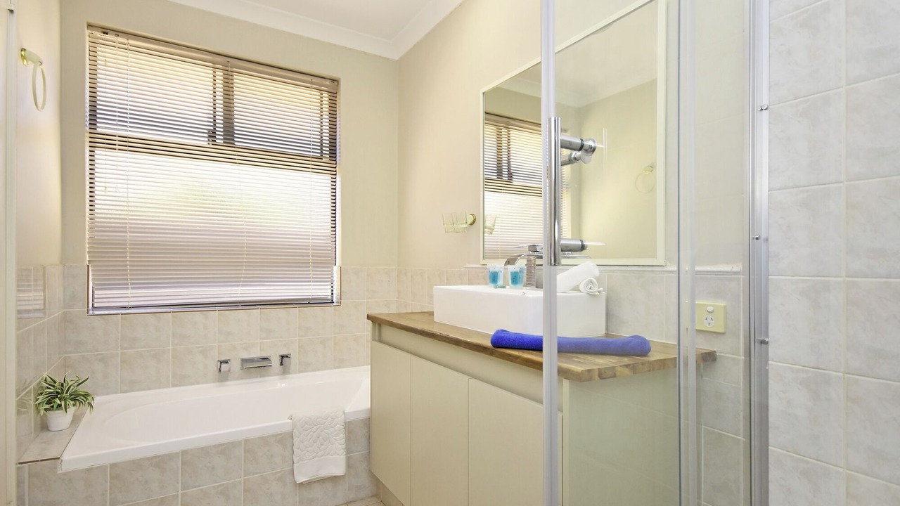 Photo of Bathroom in Kinross