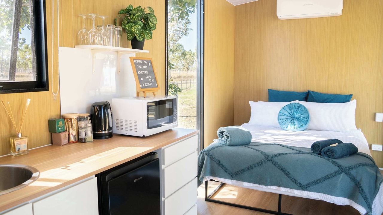 Photo of Bedroom in Toonpan