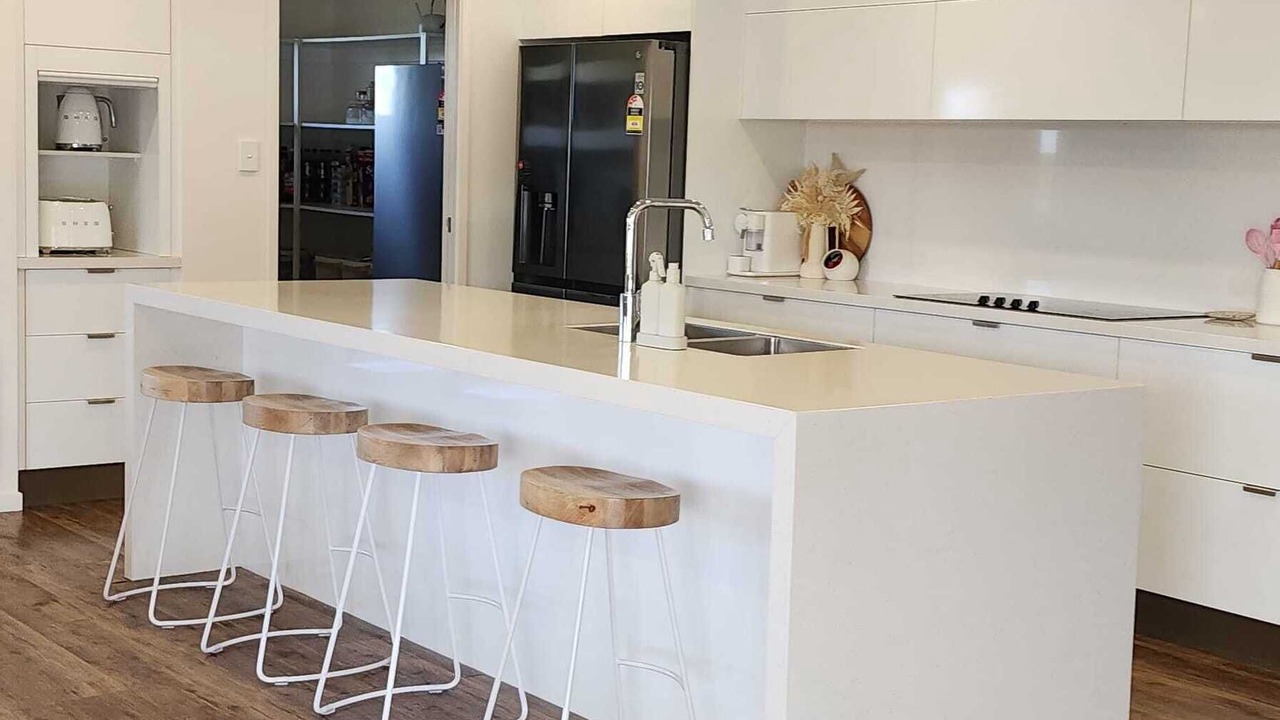 Photo of Kitchen in Agnes Water