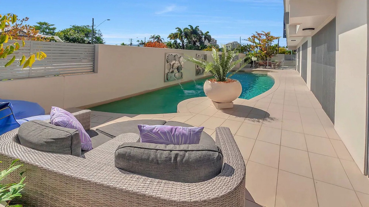 Photo of Outdoor in Cairns North