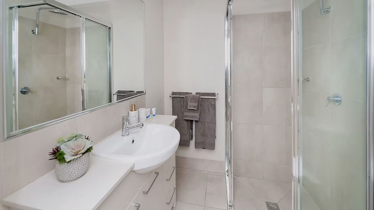 Photo of Bathroom in Cairns North