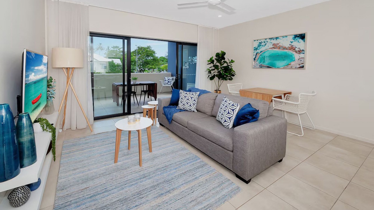 Photo of Livingroom in Cairns North