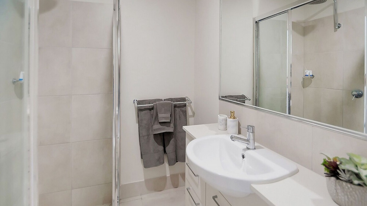 Photo of Bathroom in Cairns North