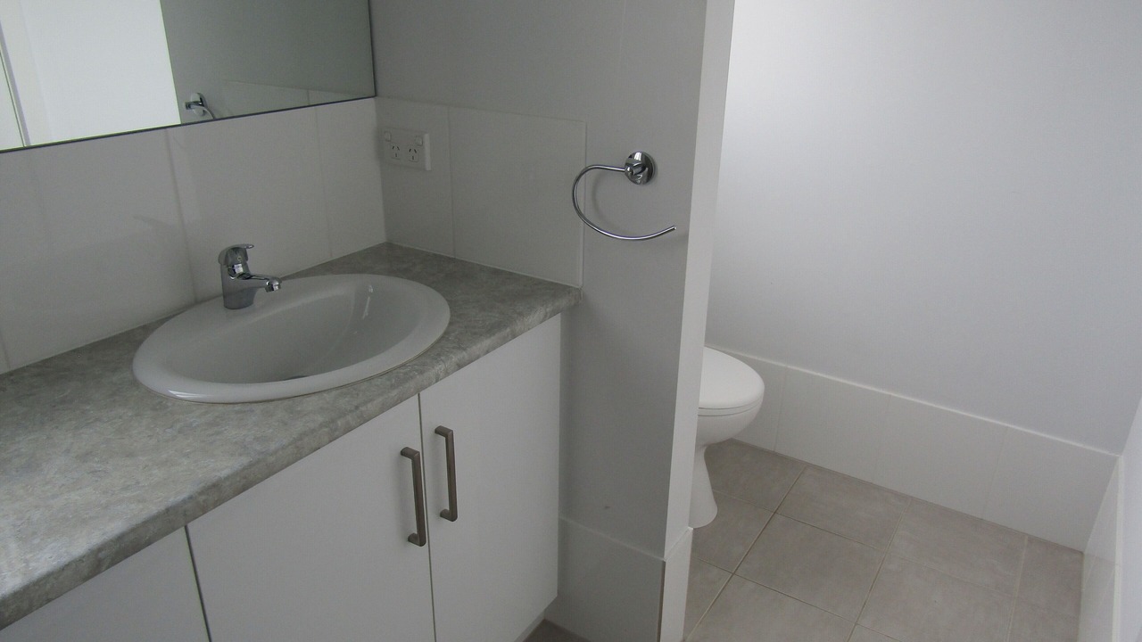 Photo of Bathroom in Dalrymple