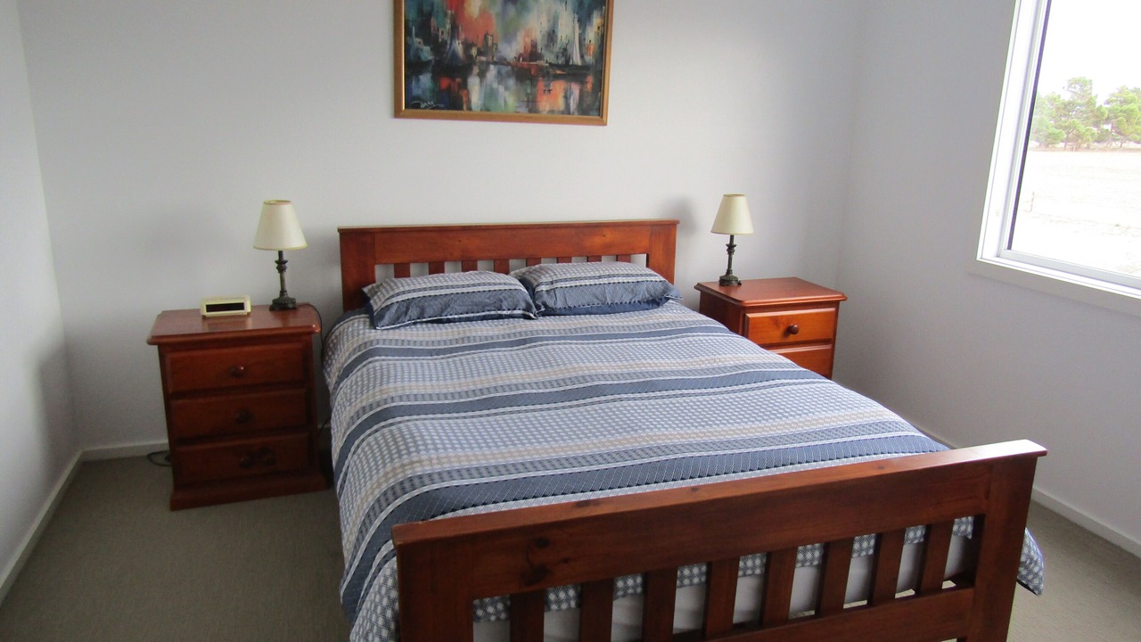 Photo of Bedroom in Dalrymple