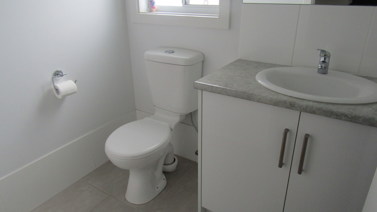 Photo of Bathroom in Dalrymple