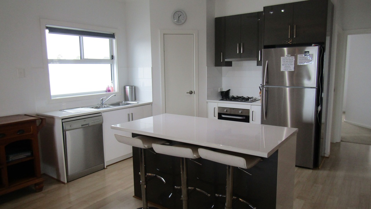 Photo of Kitchen in Dalrymple