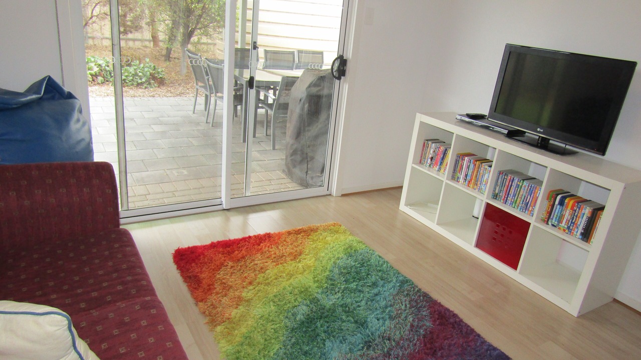 Photo of Livingroom in Dalrymple