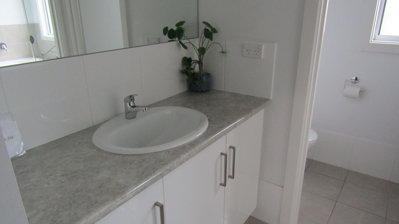 Photo of Bathroom in Dalrymple