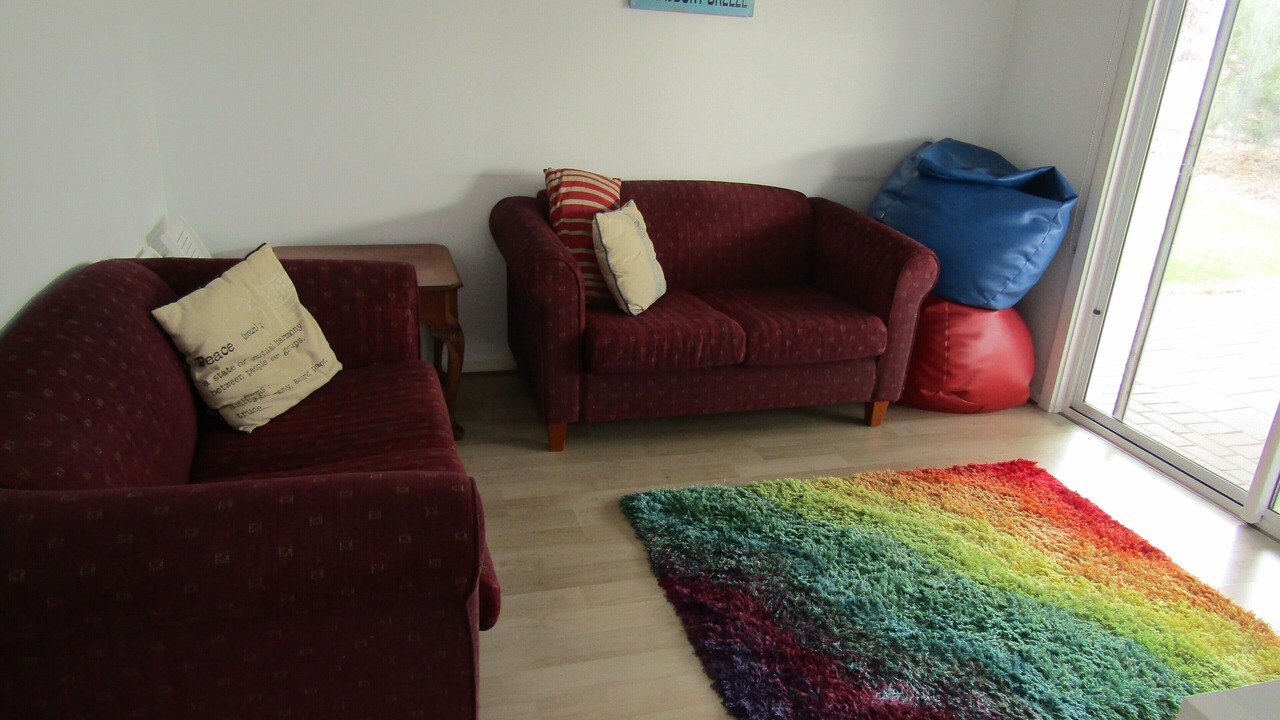 Photo of Livingroom in Dalrymple