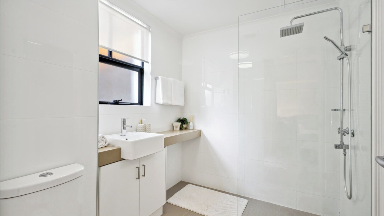 Photo of Bathroom in Northbridge