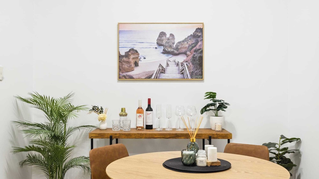 Photo of Livingroom in Northbridge