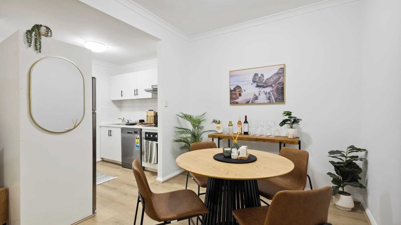Photo of Livingroom in Northbridge