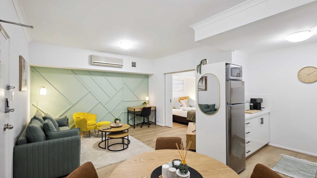 Photo of Livingroom in Northbridge