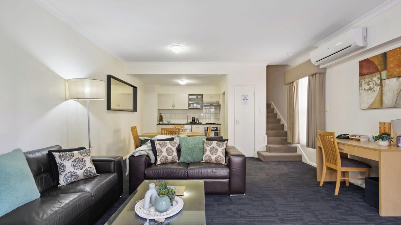 Photo of Livingroom in Northbridge