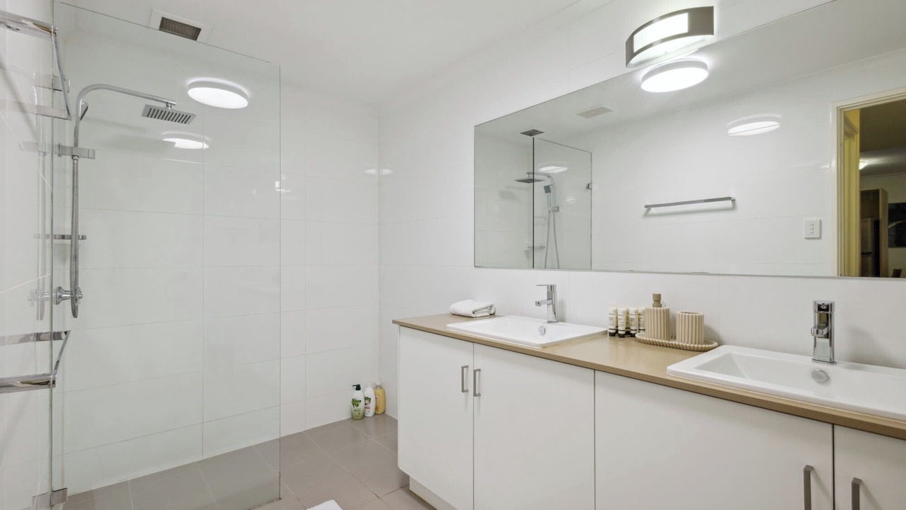 Photo of Bathroom in Northbridge