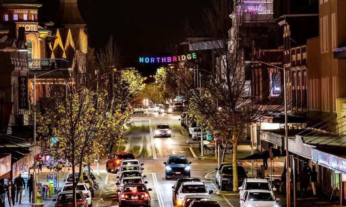 Photo of Others in Northbridge