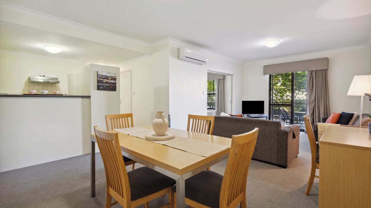 Photo of Livingroom in Northbridge