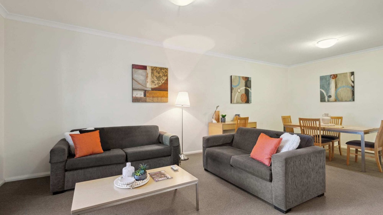 Photo of Livingroom in Northbridge
