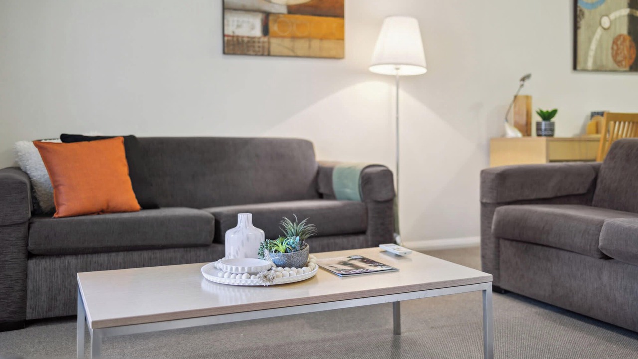 Photo of Livingroom in Northbridge