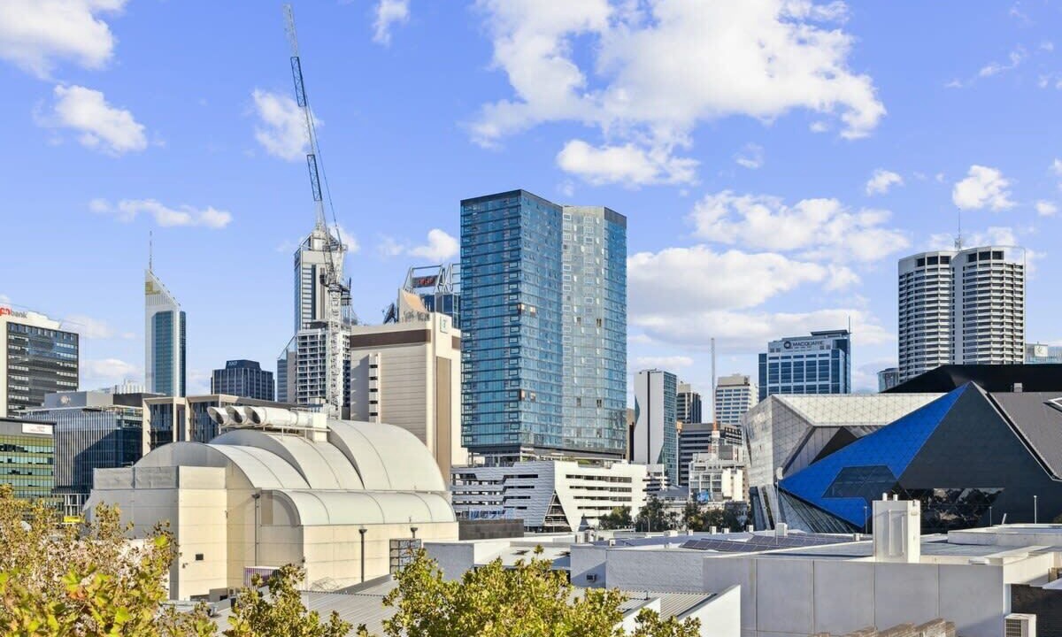 Photo of Others in Northbridge