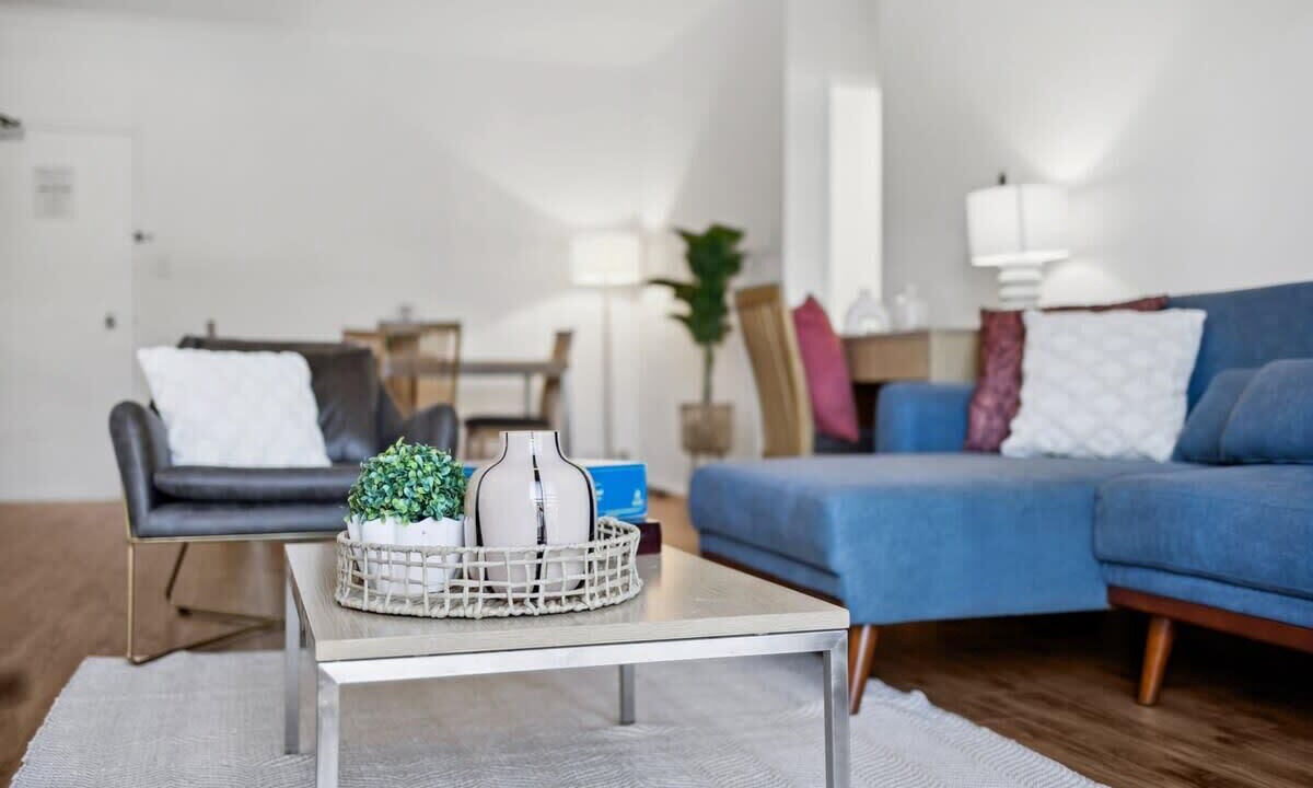 Photo of Livingroom in Northbridge