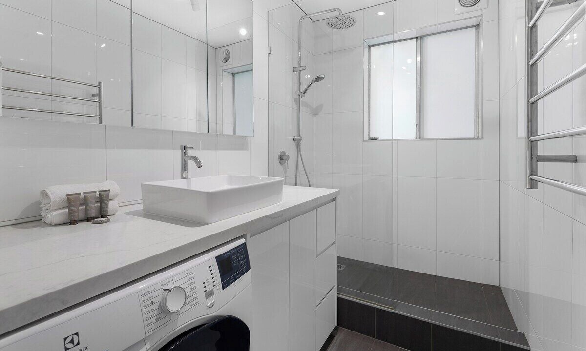 Photo of Bathroom in South Yarra