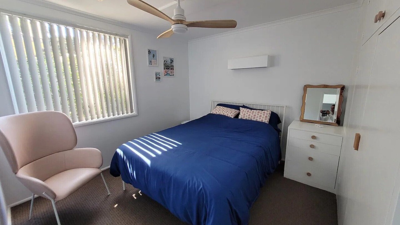Photo of Bedroom in Caringbah South