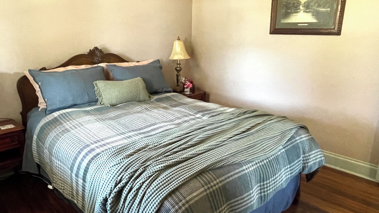 Photo of Bedroom in Kyneton
