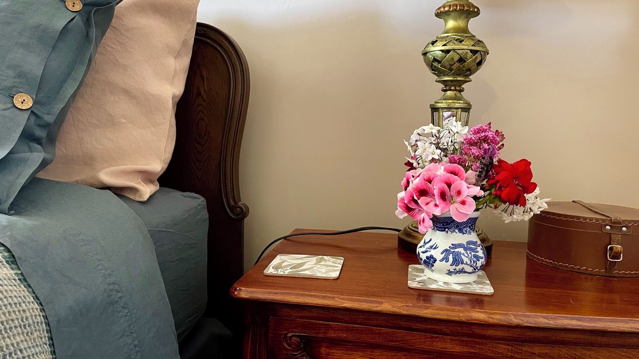 Photo of Bedroom in Kyneton