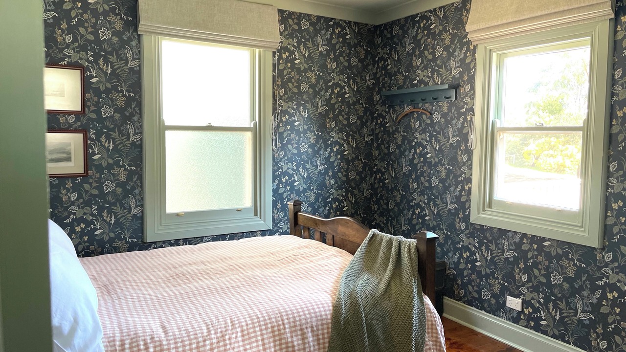 Photo of Bedroom in Kyneton