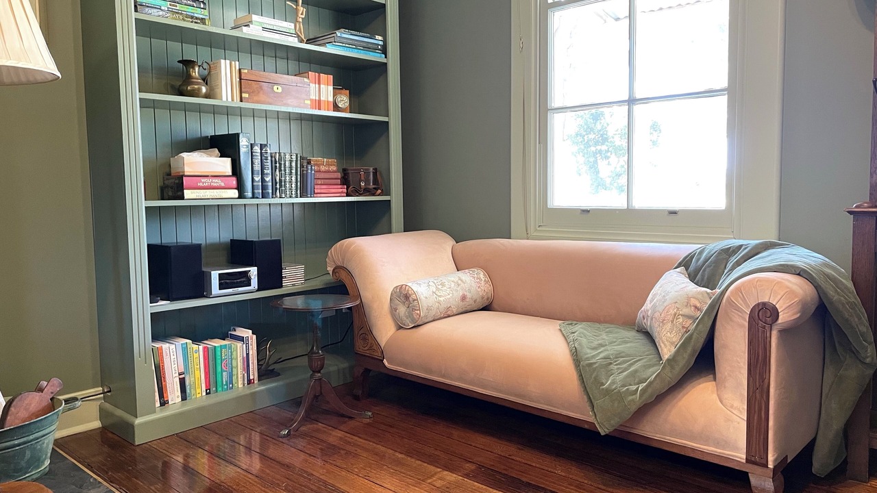 Photo of Livingroom in Kyneton
