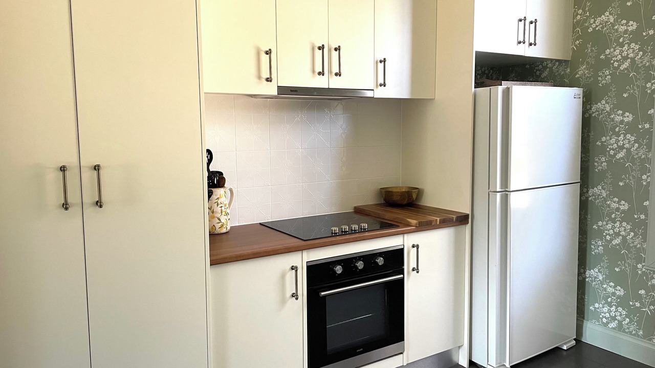 Photo of Kitchen in Kyneton