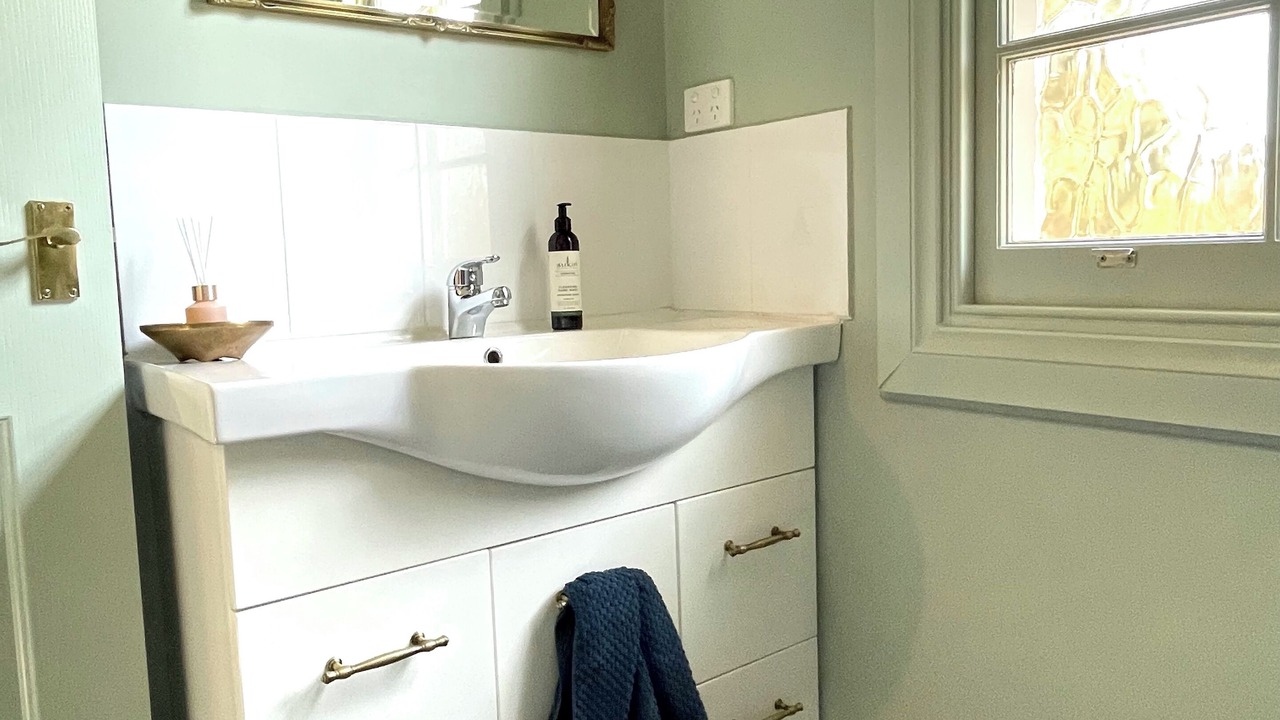 Photo of Bathroom in Kyneton