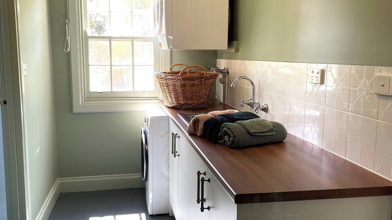 Photo of Kitchen in Kyneton